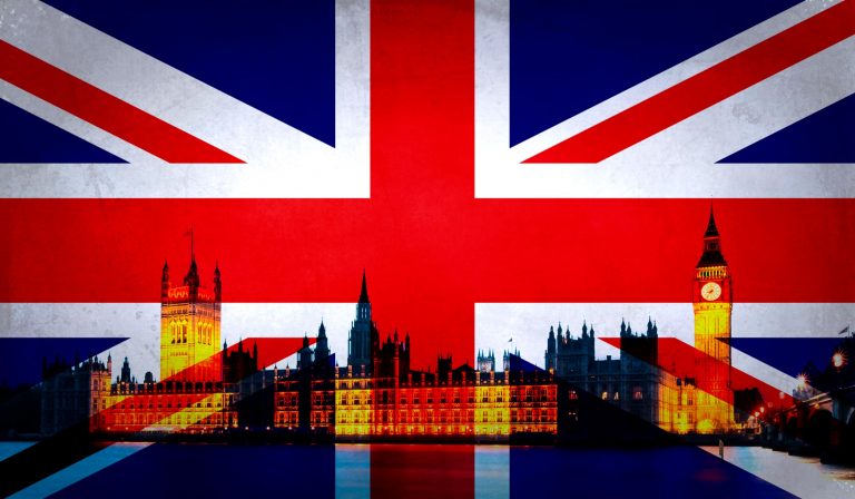 Did the UK lose its Sovereignty?