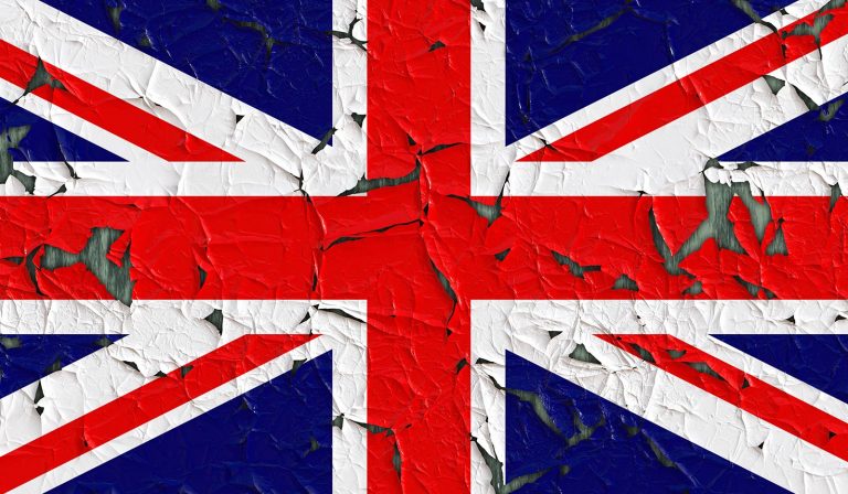 Brexit – The Beginning of the End