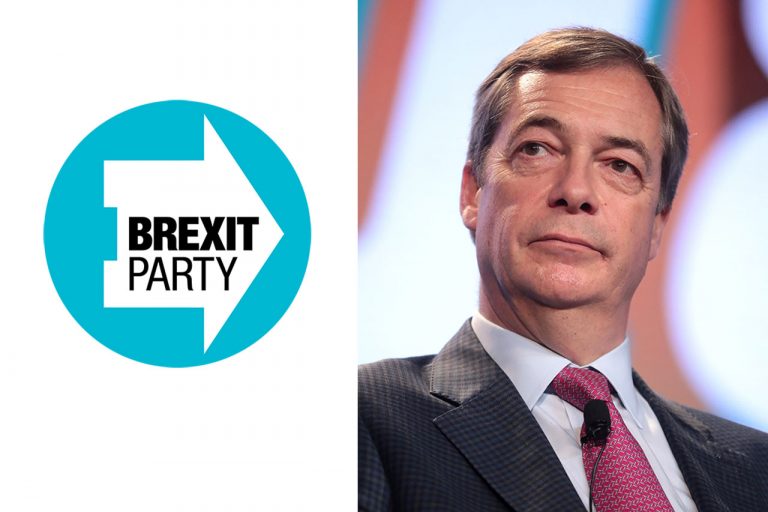 The Brexit Party Limited