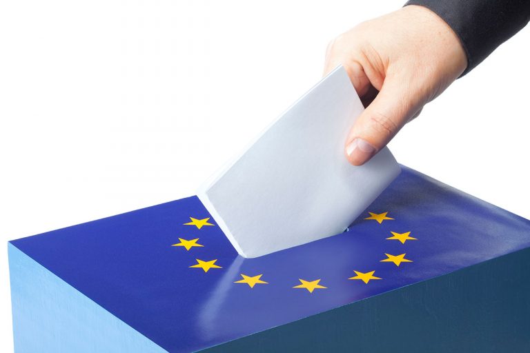 European Elections – Proportional Voting